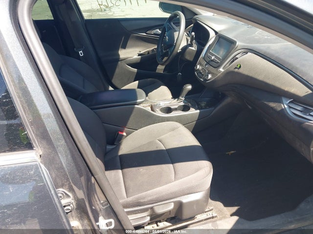 Auction sale of the 2018 Chevrolet Malibu 1ls, vin: 1G1ZB5ST9JF225210, lot number: 44995264