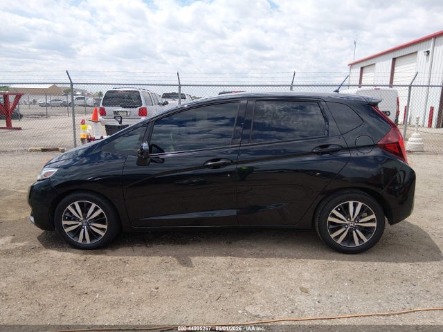 3HGGK5H83FM734672 Honda Fit Ex/ex-l