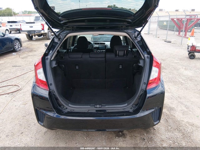3HGGK5H83FM734672 Honda Fit Ex/ex-l