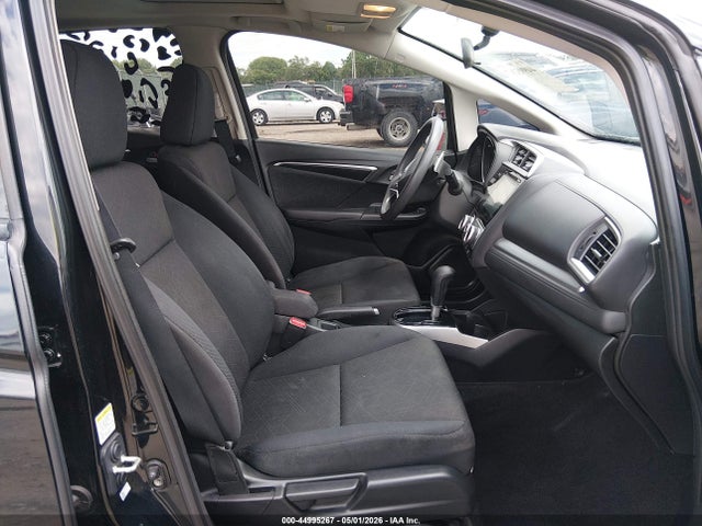 3HGGK5H83FM734672 Honda Fit Ex/ex-l