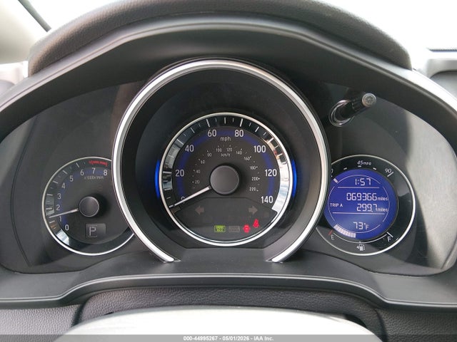 3HGGK5H83FM734672 Honda Fit Ex/ex-l