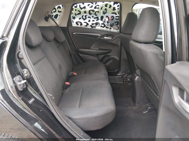 3HGGK5H83FM734672 Honda Fit Ex/ex-l