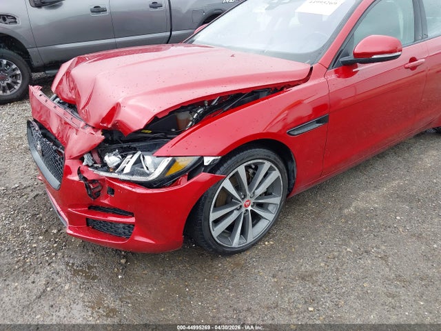 Продажа на аукционе авто 2017 Jaguar Xe 25t Prestige, vin: SAJAE4BG2HA957048, номер лота: 44995269