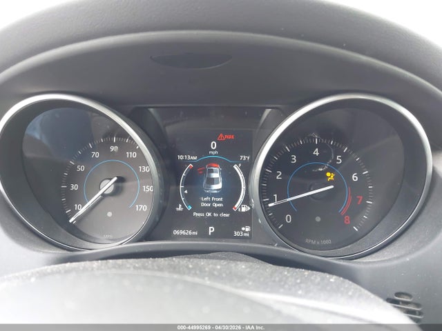 Продажа на аукционе авто 2017 Jaguar Xe 25t Prestige, vin: SAJAE4BG2HA957048, номер лота: 44995269