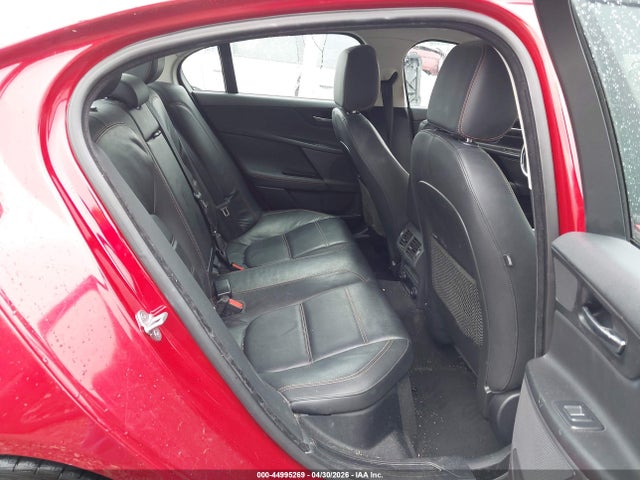 Продажа на аукционе авто 2017 Jaguar Xe 25t Prestige, vin: SAJAE4BG2HA957048, номер лота: 44995269