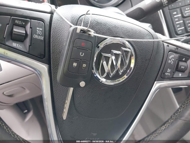 Aukcja sprzedaży 2016 Buick Encore Premium, vin: KL4CJDSB3GB701768, numer aukcji: 44995271