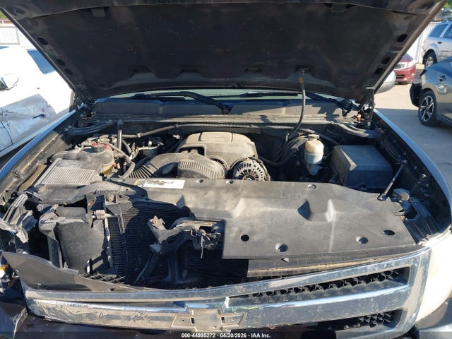 Aukcja sprzedaży 2010 Chevrolet Silverado 1500 Ltz, vin: 3GCRKTE39AG126067, numer aukcji: 44995272
