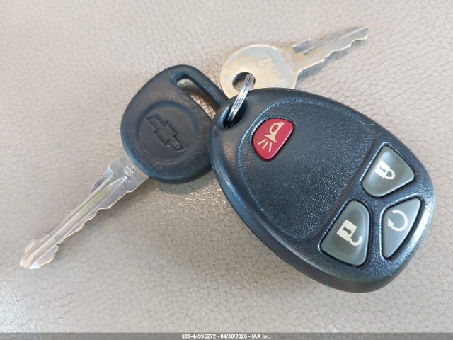 Aukcja sprzedaży 2010 Chevrolet Silverado 1500 Ltz, vin: 3GCRKTE39AG126067, numer aukcji: 44995272