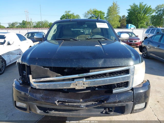 Aukcja sprzedaży 2010 Chevrolet Silverado 1500 Ltz, vin: 3GCRKTE39AG126067, numer aukcji: 44995272
