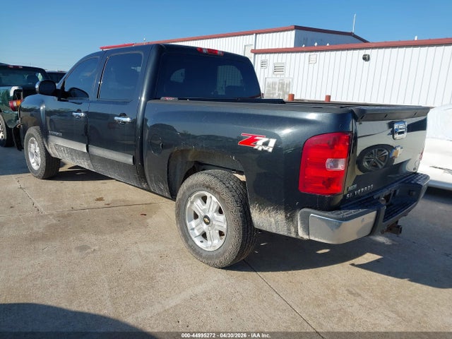 Aukcja sprzedaży 2010 Chevrolet Silverado 1500 Ltz, vin: 3GCRKTE39AG126067, numer aukcji: 44995272