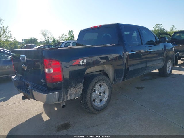 Aukcja sprzedaży 2010 Chevrolet Silverado 1500 Ltz, vin: 3GCRKTE39AG126067, numer aukcji: 44995272