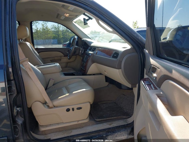Aukcja sprzedaży 2010 Chevrolet Silverado 1500 Ltz, vin: 3GCRKTE39AG126067, numer aukcji: 44995272