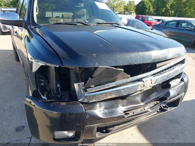 Aukcja sprzedaży 2010 Chevrolet Silverado 1500 Ltz, vin: 3GCRKTE39AG126067, numer aukcji: 44995272