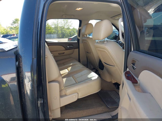 Aukcja sprzedaży 2010 Chevrolet Silverado 1500 Ltz, vin: 3GCRKTE39AG126067, numer aukcji: 44995272