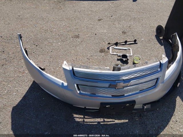 2013 Chevrolet Volt მანქანა იყიდება აუქციონზე, vin: 1G1RB6E41DU149573, აუქციონის ნომერი: 44995273