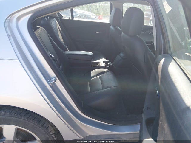 2013 Chevrolet Volt მანქანა იყიდება აუქციონზე, vin: 1G1RB6E41DU149573, აუქციონის ნომერი: 44995273