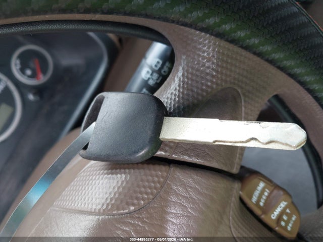 2004 Honda Cr-v Ex მანქანა იყიდება აუქციონზე, vin: JHLRD78834C011855, აუქციონის ნომერი: 44995277
