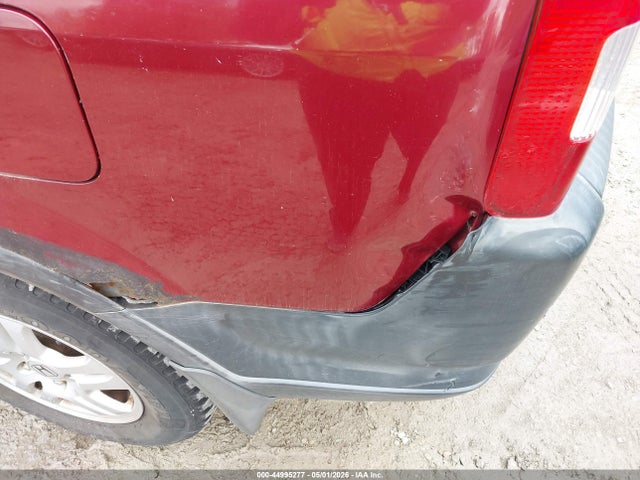 2004 Honda Cr-v Ex მანქანა იყიდება აუქციონზე, vin: JHLRD78834C011855, აუქციონის ნომერი: 44995277