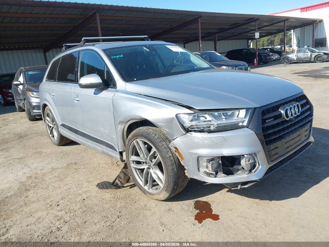 2018 WA1VABF73JD010304 main image