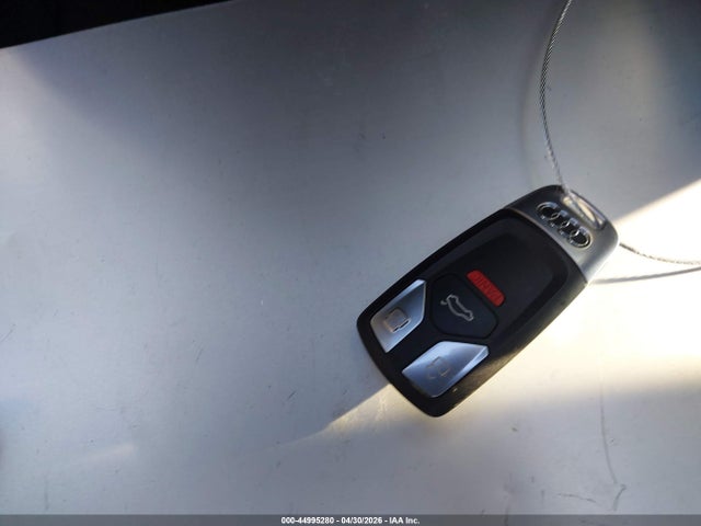 Audi Q7 3.0t Premium 2018 WA1VABF73JD010304 Image 11