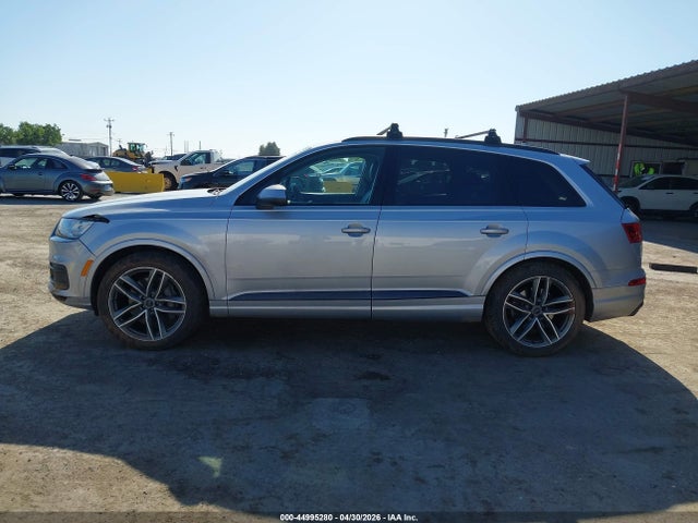 Audi Q7 3.0t Premium 2018 WA1VABF73JD010304 Image 14