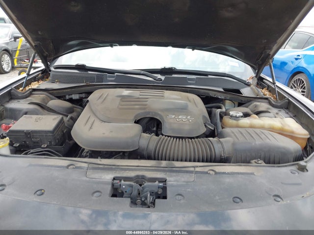 Aukcja sprzedaży 2016 Dodge Charger Sxt, vin: 2C3CDXHG7GH312466, numer aukcji: 44995283