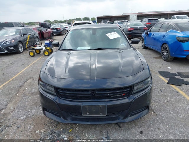 Aukcja sprzedaży 2016 Dodge Charger Sxt, vin: 2C3CDXHG7GH312466, numer aukcji: 44995283