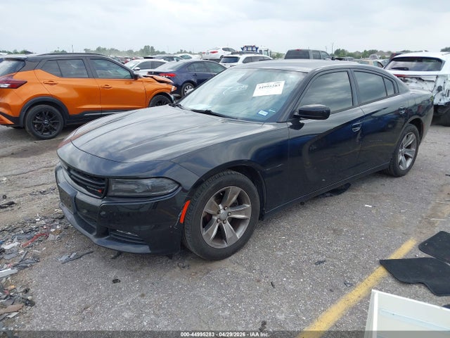 Aukcja sprzedaży 2016 Dodge Charger Sxt, vin: 2C3CDXHG7GH312466, numer aukcji: 44995283