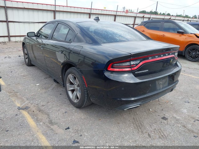 Aukcja sprzedaży 2016 Dodge Charger Sxt, vin: 2C3CDXHG7GH312466, numer aukcji: 44995283