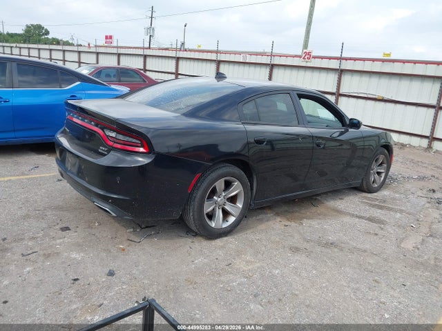 Aukcja sprzedaży 2016 Dodge Charger Sxt, vin: 2C3CDXHG7GH312466, numer aukcji: 44995283