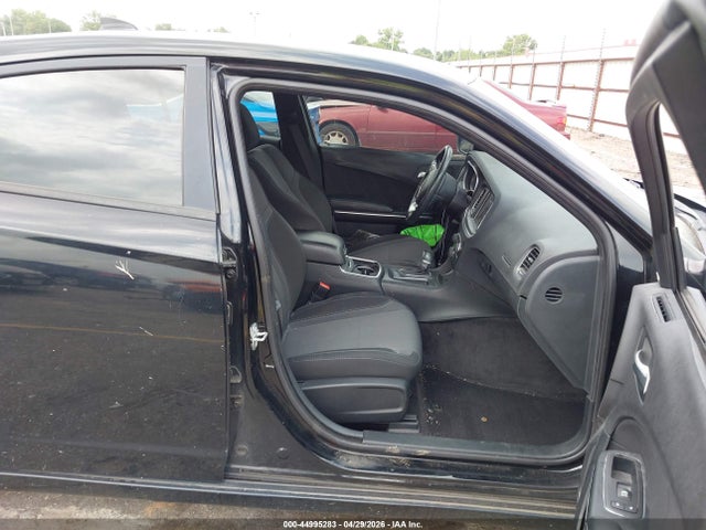 Aukcja sprzedaży 2016 Dodge Charger Sxt, vin: 2C3CDXHG7GH312466, numer aukcji: 44995283