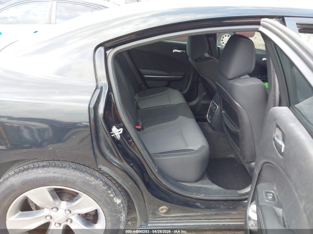 Aukcja sprzedaży 2016 Dodge Charger Sxt, vin: 2C3CDXHG7GH312466, numer aukcji: 44995283