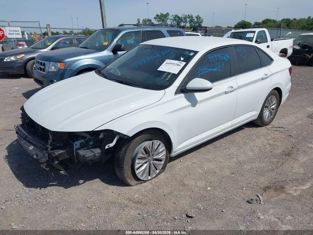 Продажа на аукционе авто 2019 Volkswagen Jetta 1.4t R-line/1.4t S/1.4t Se, vin: 3VWC57BU6KM172084, номер лота: 44995286