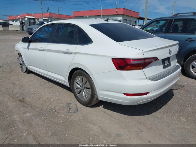 Продажа на аукционе авто 2019 Volkswagen Jetta 1.4t R-line/1.4t S/1.4t Se, vin: 3VWC57BU6KM172084, номер лота: 44995286