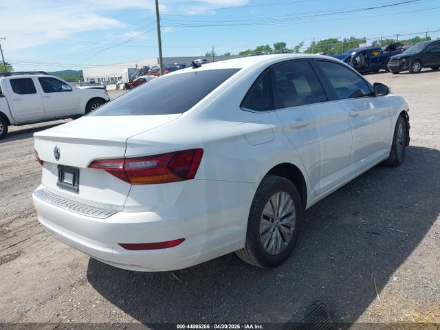 Продажа на аукционе авто 2019 Volkswagen Jetta 1.4t R-line/1.4t S/1.4t Se, vin: 3VWC57BU6KM172084, номер лота: 44995286