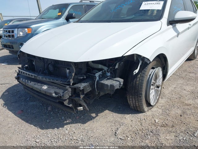 Продажа на аукционе авто 2019 Volkswagen Jetta 1.4t R-line/1.4t S/1.4t Se, vin: 3VWC57BU6KM172084, номер лота: 44995286