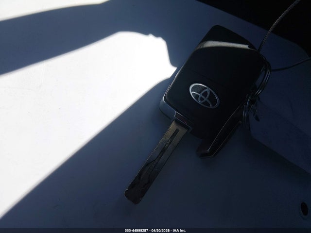 Toyota COROLLA LE 2020 JTDEPRAE6LJ024284 Image 11