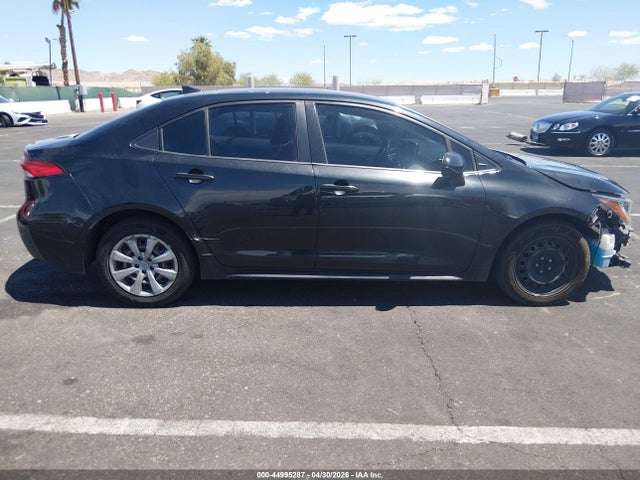 Toyota COROLLA LE 2020 JTDEPRAE6LJ024284 Image 14