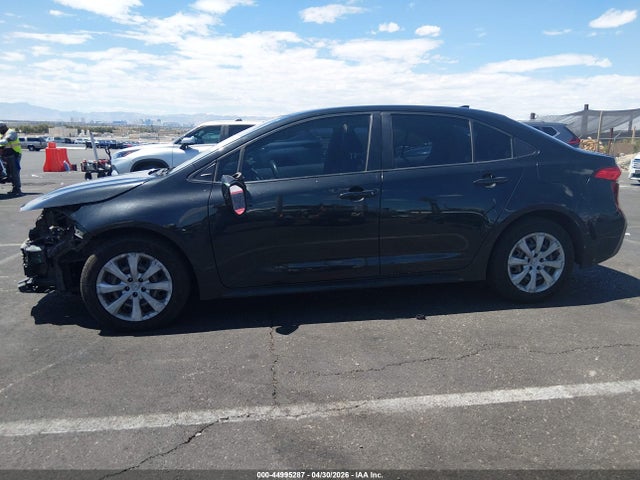 Toyota COROLLA LE 2020 JTDEPRAE6LJ024284 Image 15