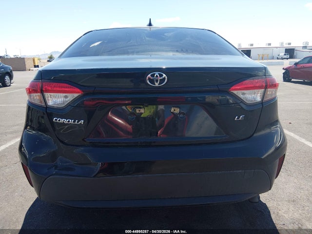 Toyota COROLLA LE 2020 JTDEPRAE6LJ024284 Image 17