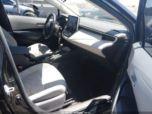 Toyota COROLLA LE 2020 JTDEPRAE6LJ024284 Image 5