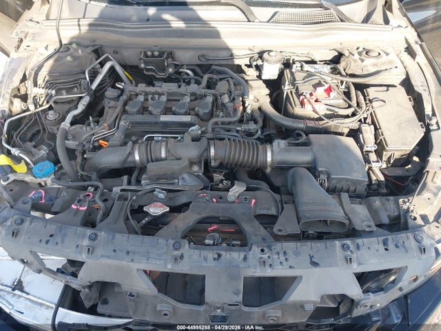 1HGCV1F1XJA083793 Honda ACCORD LX