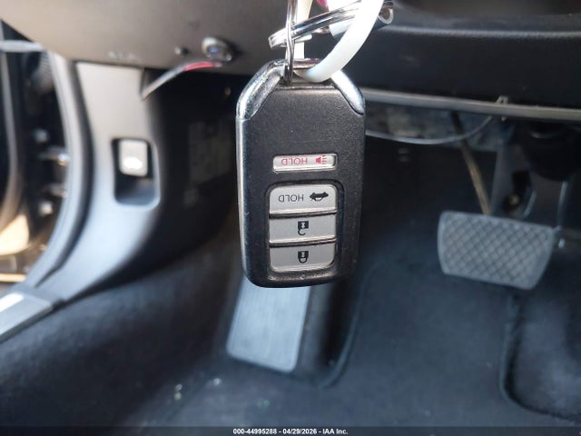 1HGCV1F1XJA083793 Honda ACCORD LX