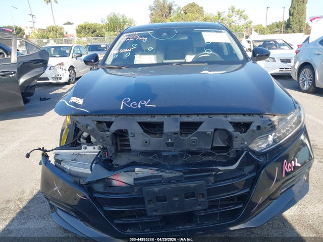 1HGCV1F1XJA083793 Honda ACCORD LX