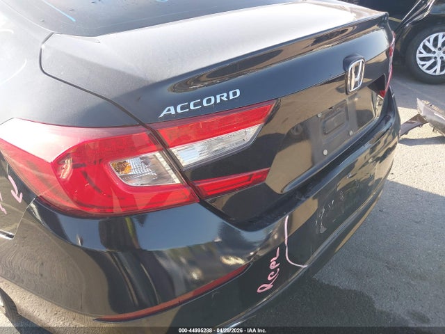 1HGCV1F1XJA083793 Honda ACCORD LX