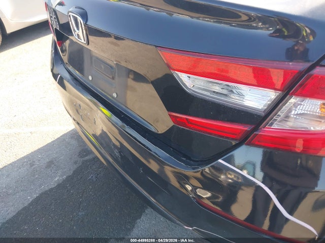 1HGCV1F1XJA083793 Honda ACCORD LX