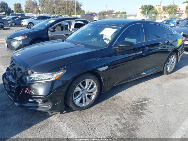 1HGCV1F1XJA083793 Honda ACCORD LX