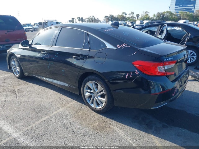 1HGCV1F1XJA083793 Honda ACCORD LX
