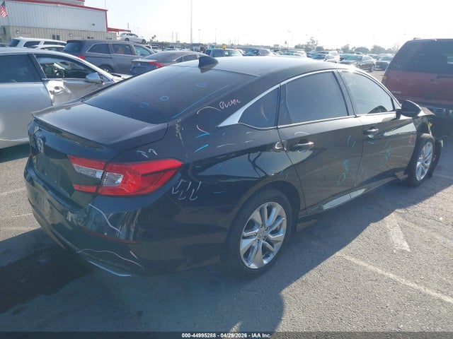 1HGCV1F1XJA083793 Honda ACCORD LX