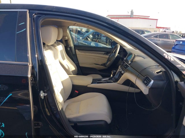 1HGCV1F1XJA083793 Honda ACCORD LX